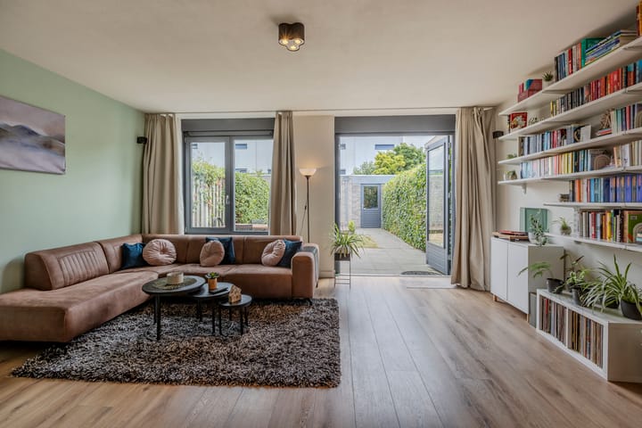 Foto 2 van Johanna Naberstraat 16