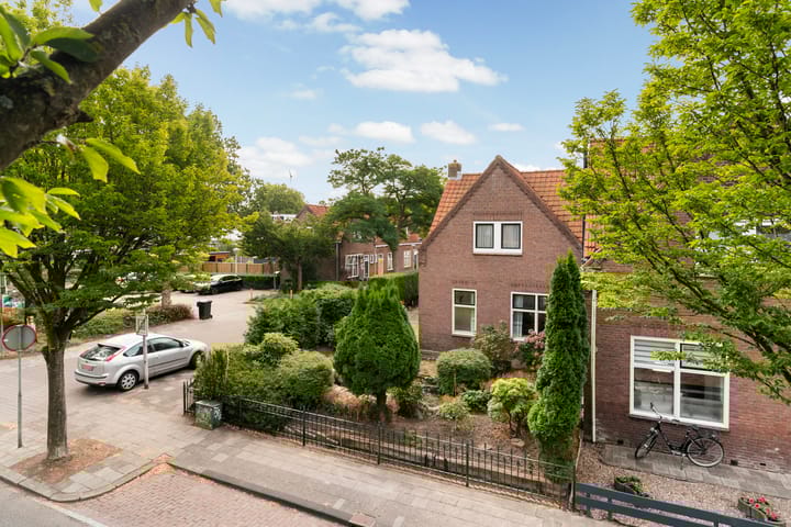 Photo 10 of Barent Fockesstraat 2