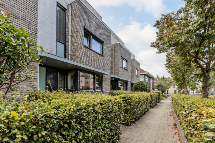 Foto 5 van Johanna Naberstraat 16