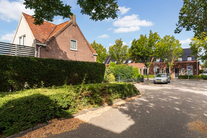 Photo 13 of Barent Fockesstraat 2