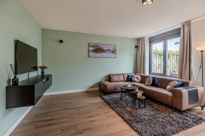 Foto 7 van Johanna Naberstraat 16