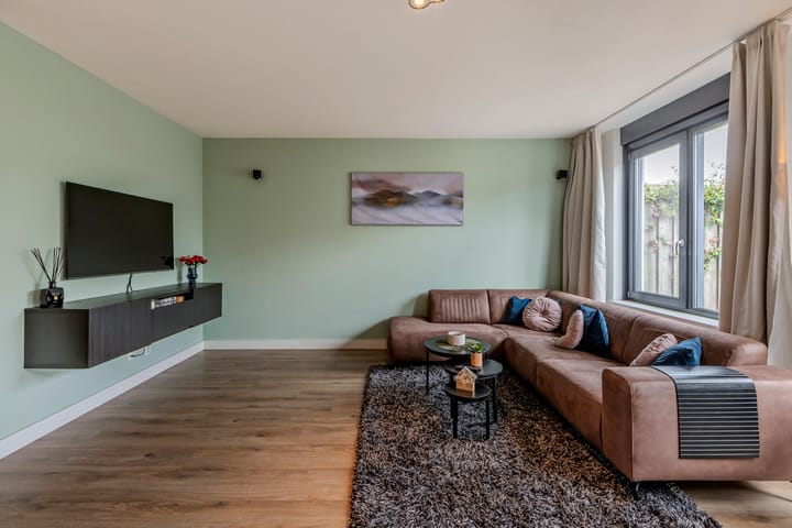 Foto 8 van Johanna Naberstraat 16