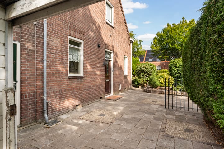 Photo 16 of Barent Fockesstraat 2