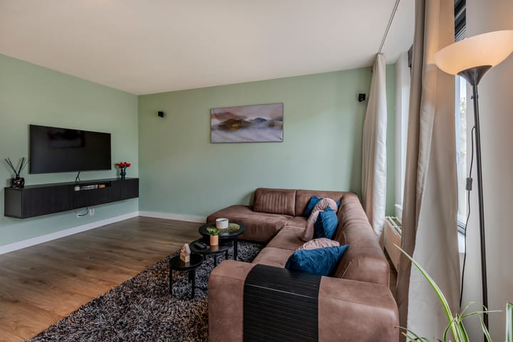 Foto 9 van Johanna Naberstraat 16