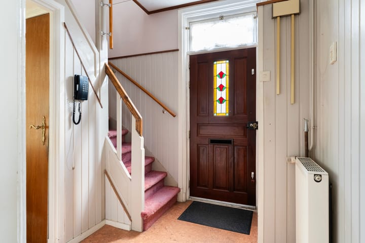 Photo 19 of Barent Fockesstraat 2