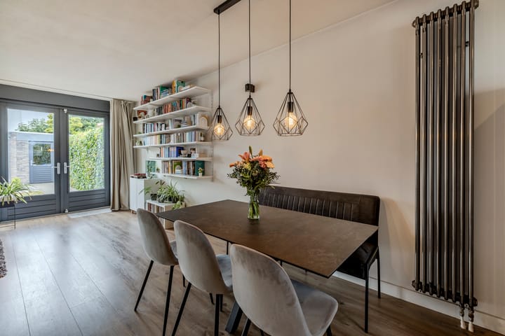 Foto 12 van Johanna Naberstraat 16