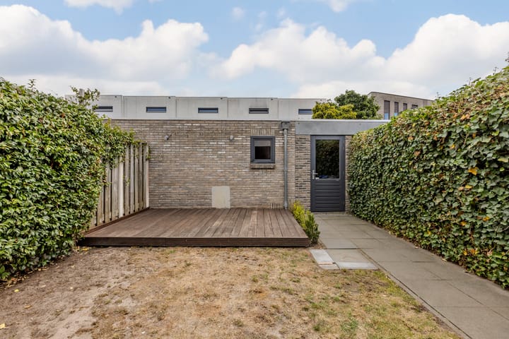 Foto 18 van Johanna Naberstraat 16