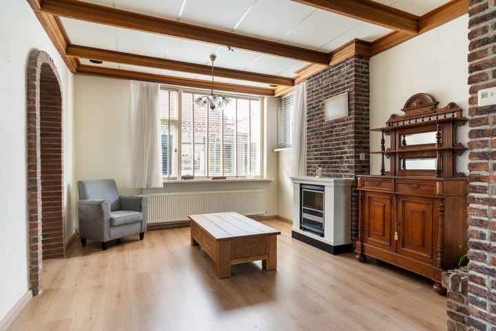 Photo 26 of Barent Fockesstraat 2