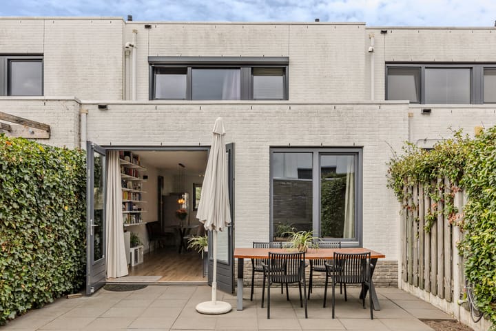 Foto 19 van Johanna Naberstraat 16