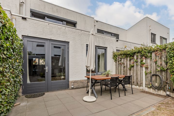 Foto 20 van Johanna Naberstraat 16