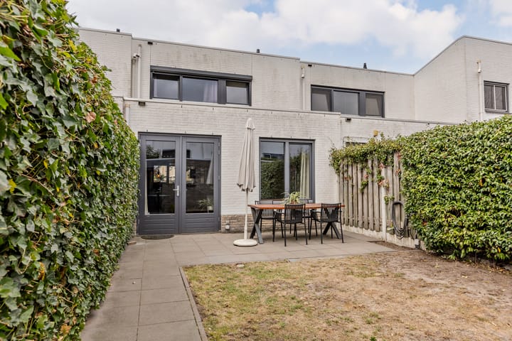 Foto 21 van Johanna Naberstraat 16