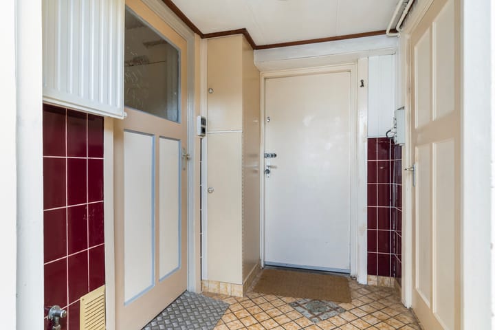 Photo 29 of Barent Fockesstraat 2