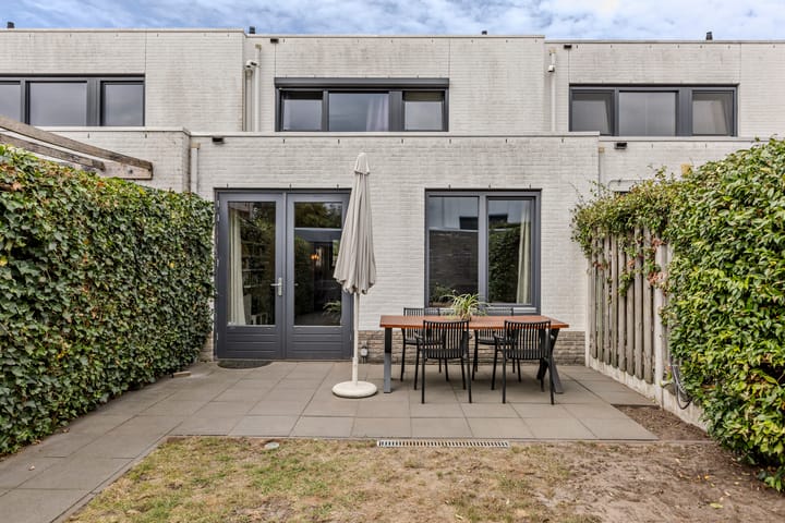 Foto 22 van Johanna Naberstraat 16