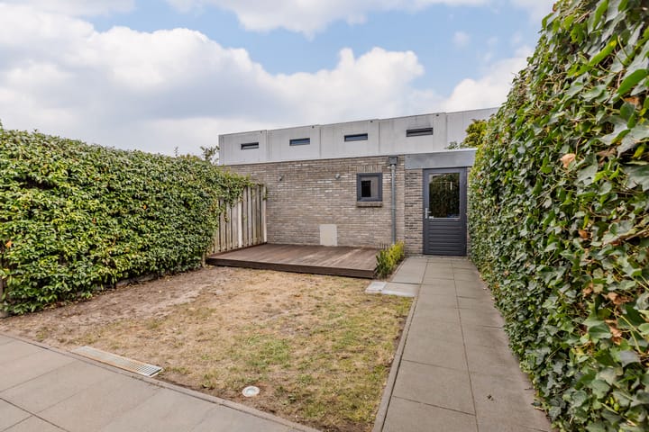 Foto 23 van Johanna Naberstraat 16