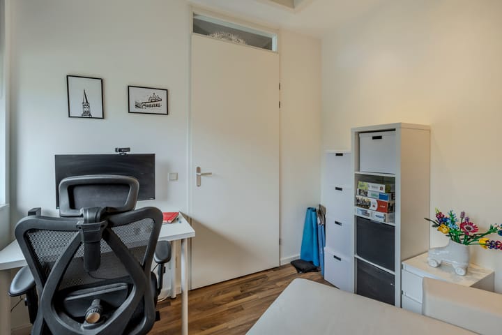 Foto 30 van Johanna Naberstraat 16