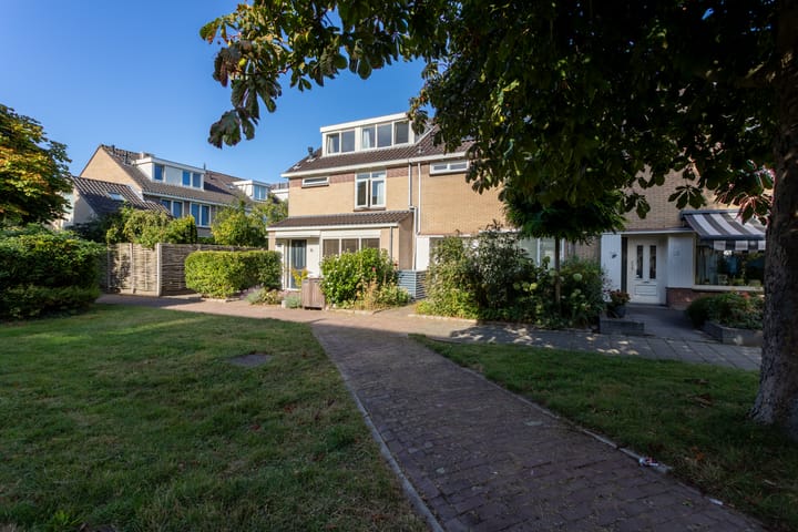 Foto 2 van Ganzerik 16