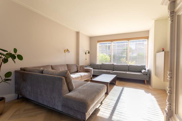 Foto 3 van Ganzerik 16