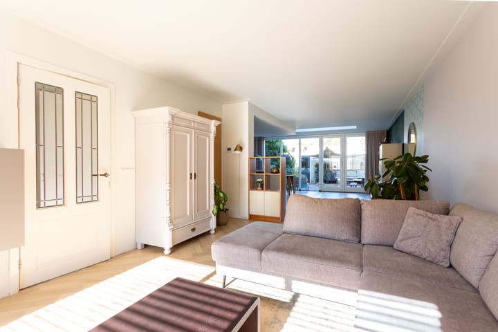 Foto 4 van Ganzerik 16