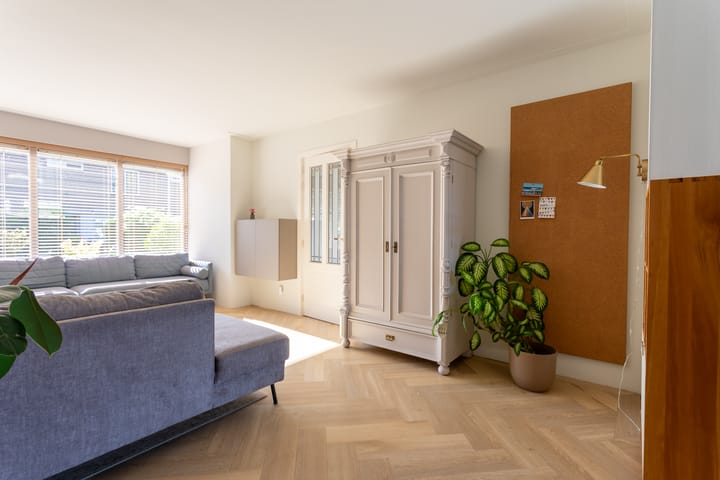 Foto 5 van Ganzerik 16