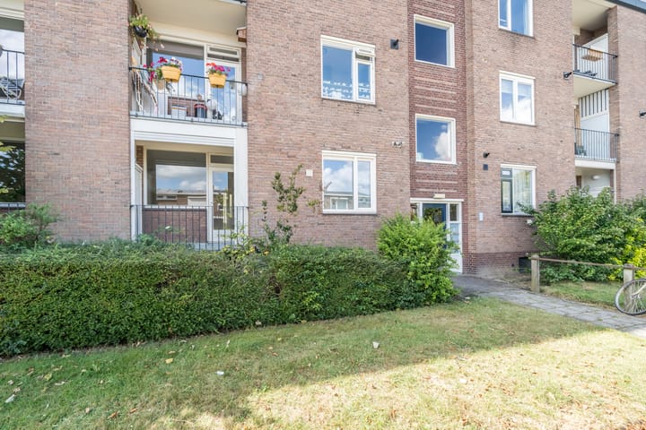 Foto 2 van Plutostraat 56