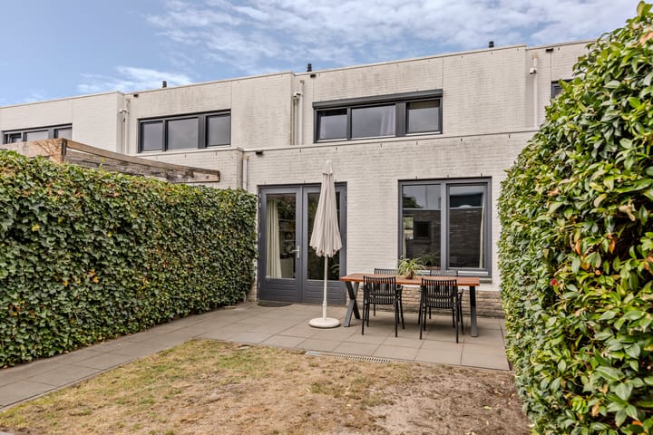 Foto 40 van Johanna Naberstraat 16