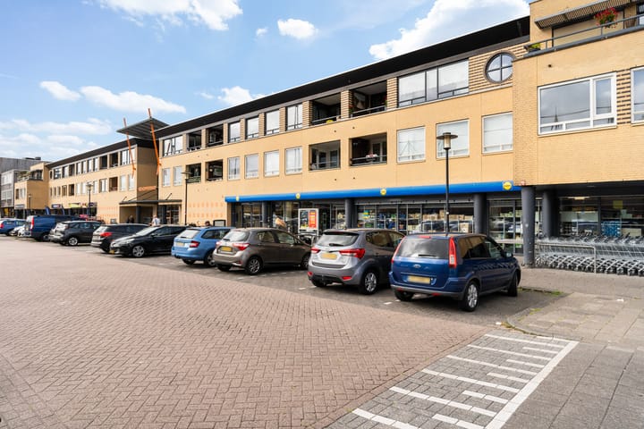 Photo 49 of Barent Fockesstraat 2