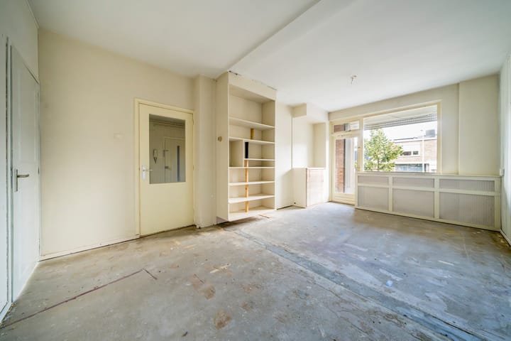 Foto 4 van Plutostraat 56