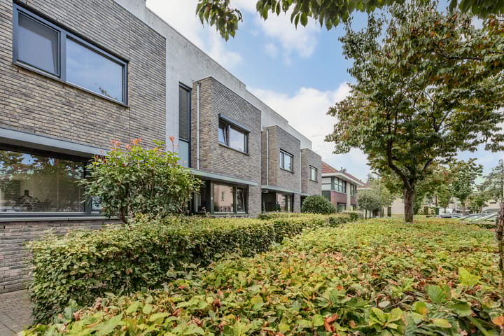 Foto 43 van Johanna Naberstraat 16