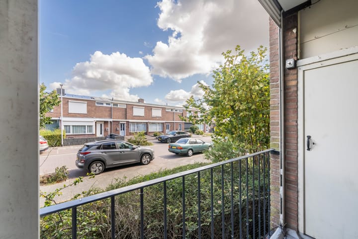 Foto 5 van Plutostraat 56