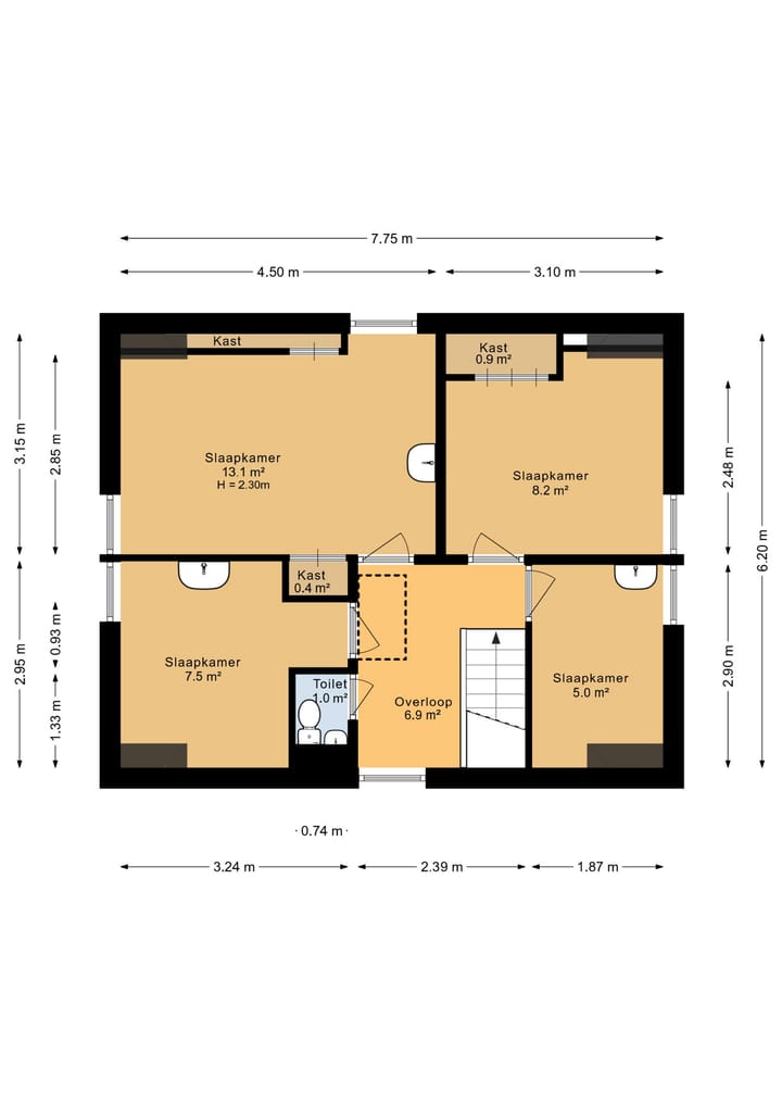 Photo 52 of Barent Fockesstraat 2