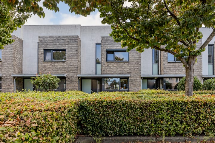 Foto 45 van Johanna Naberstraat 16