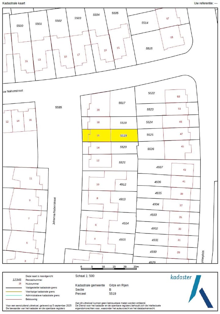 Foto 52 van Johanna Naberstraat 16