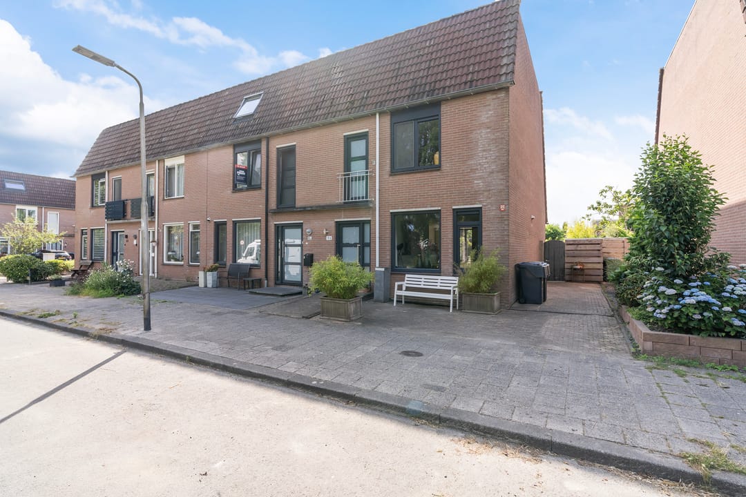 Foto 1 van Aggemastate 186