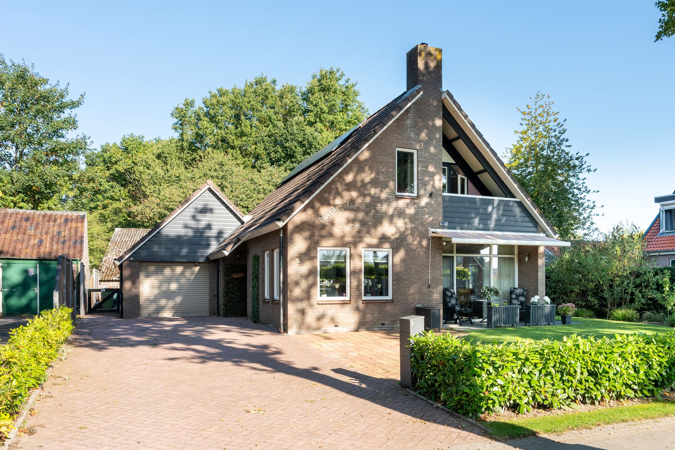 Melkweg, 3, Klijndijk, 7871PE, Drenthe, Nederland 3