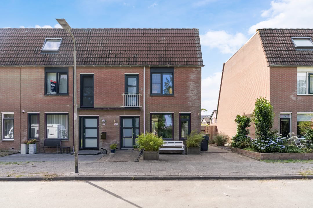 Foto 7 van Aggemastate 186