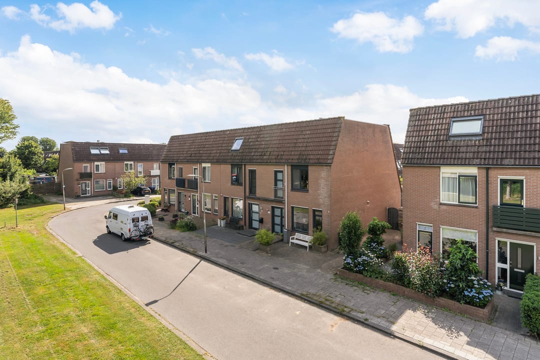 Foto 8 van Aggemastate 186