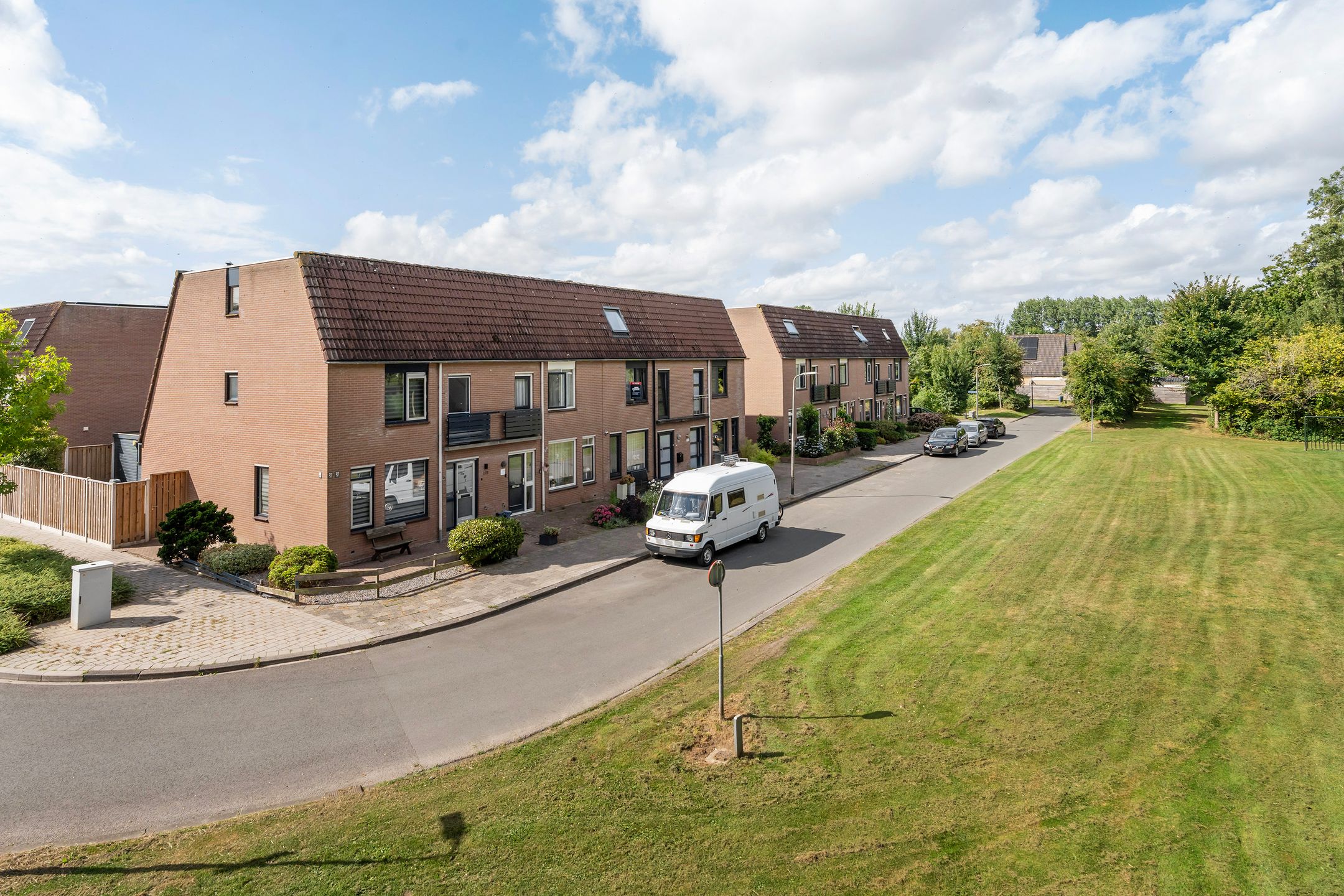 Foto 9 van Aggemastate 186