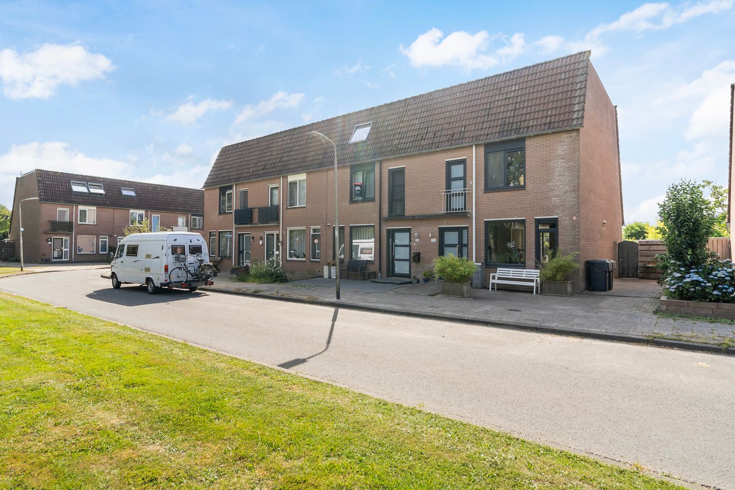 Foto 10 van Aggemastate 186