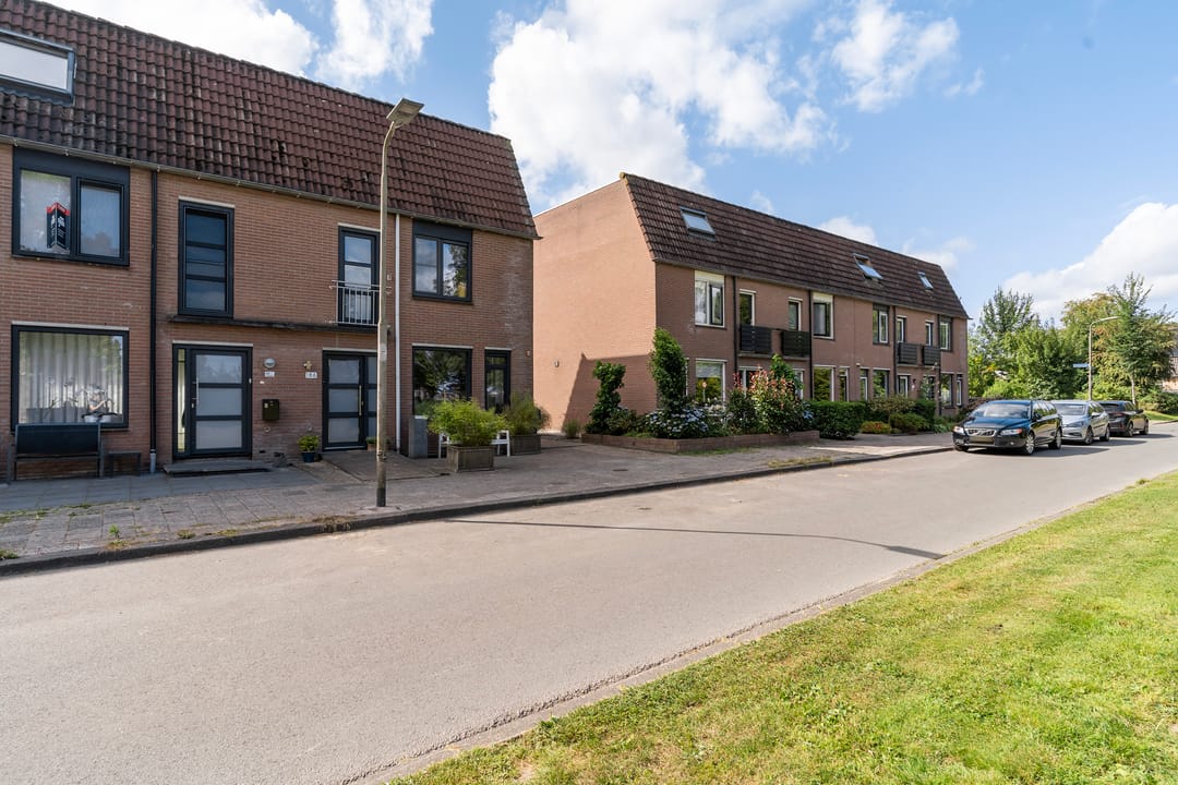 Foto 11 van Aggemastate 186