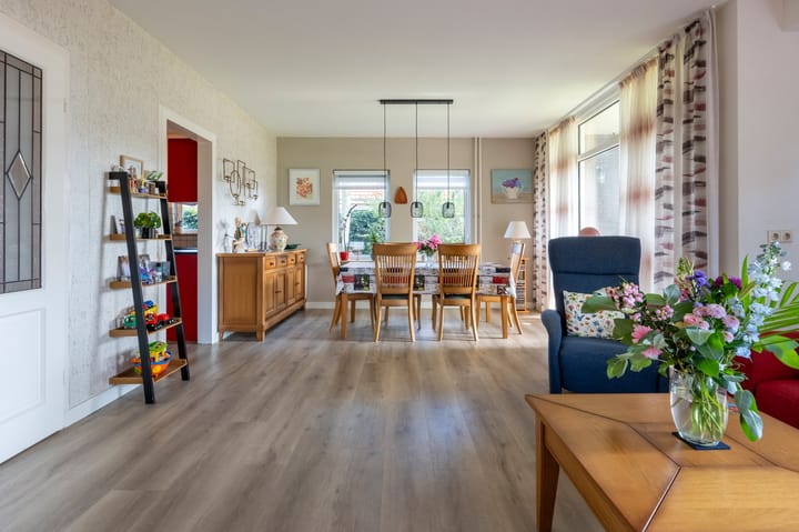 Foto 6 van Melkweg 3