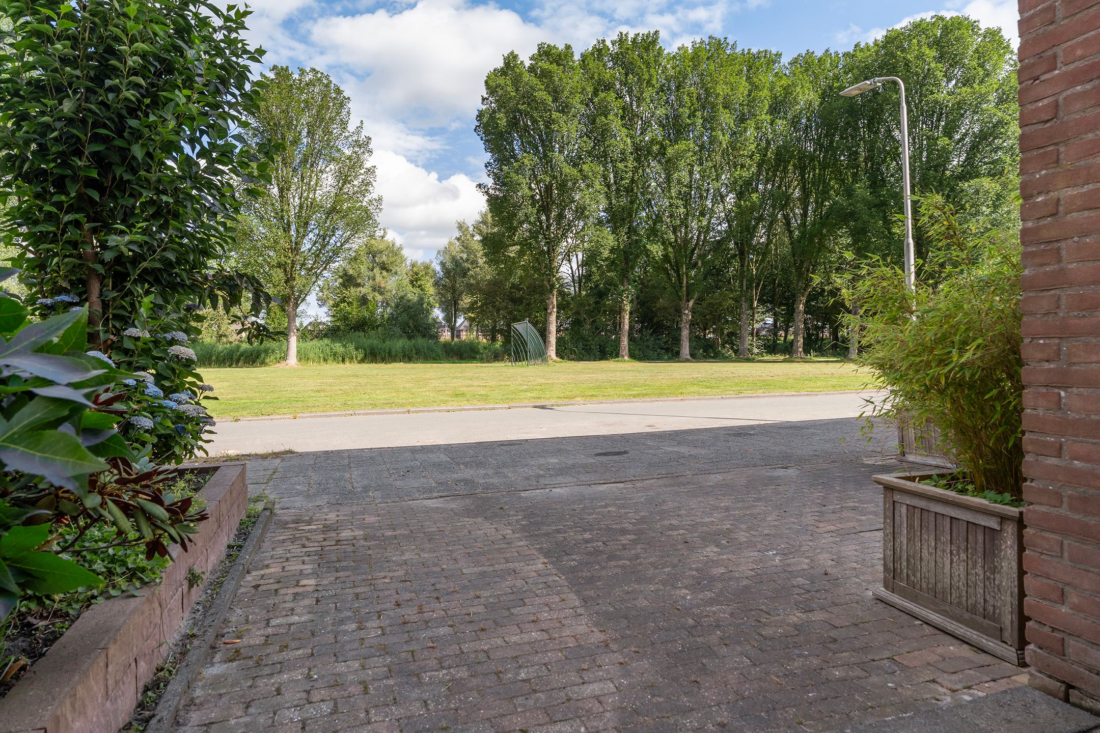 Foto 12 van Aggemastate 186