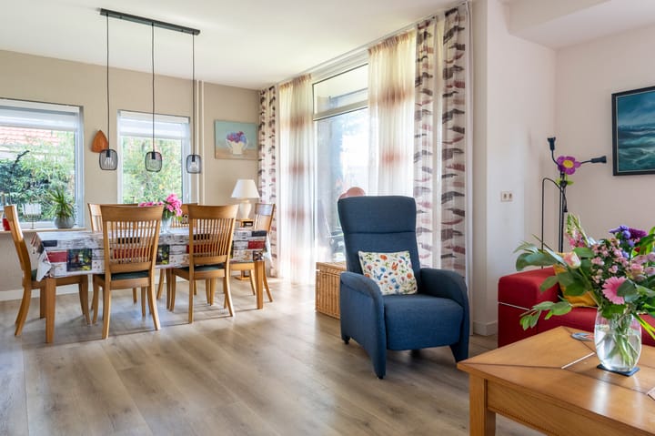 Foto 7 van Melkweg 3