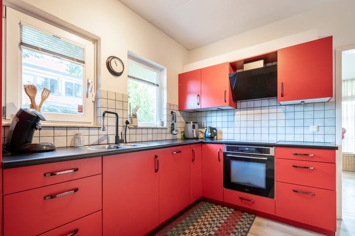 Foto 11 van Melkweg 3