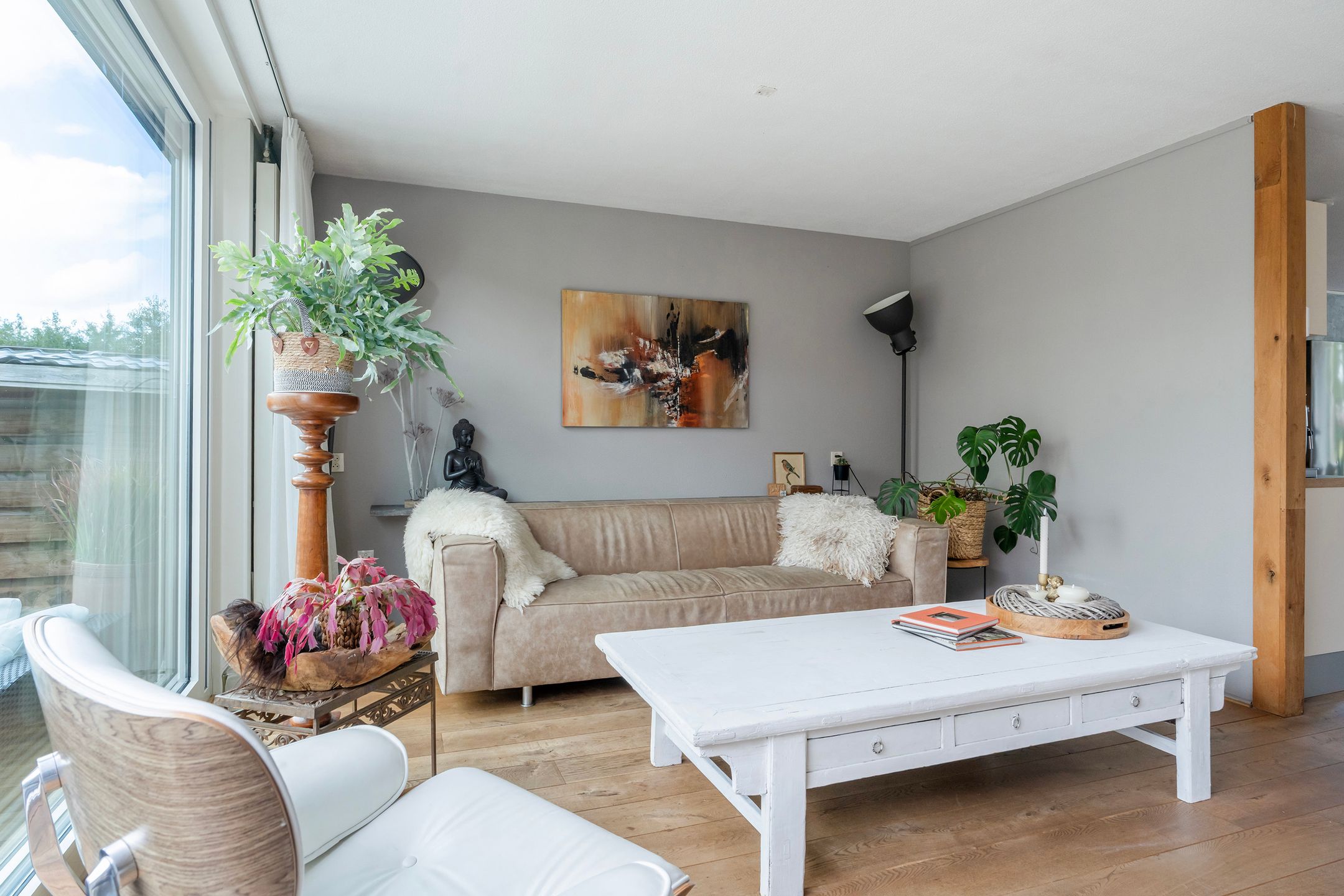 Foto 21 van Aggemastate 186