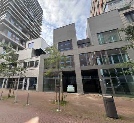 Barajasweg thumbnail