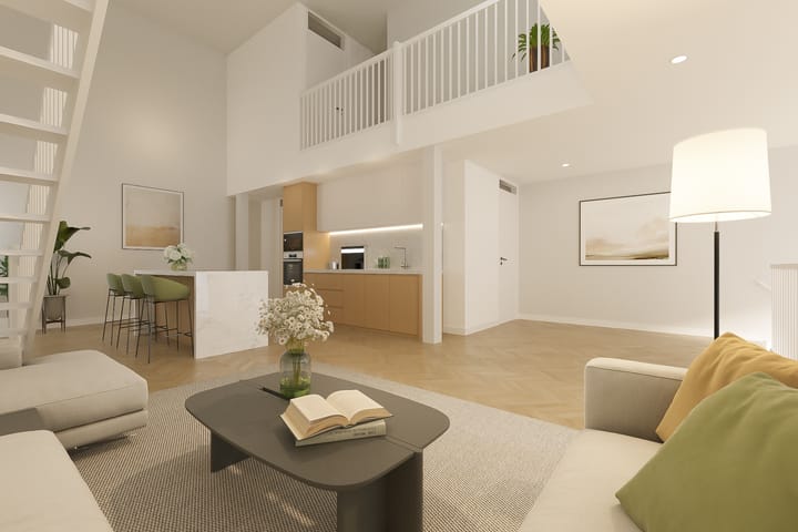 Photo 3 of Barajasweg 74