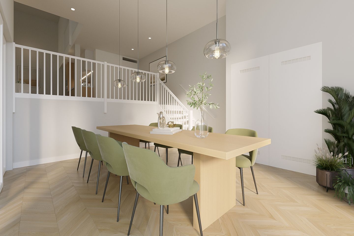 Foto 4 van Barajasweg 74