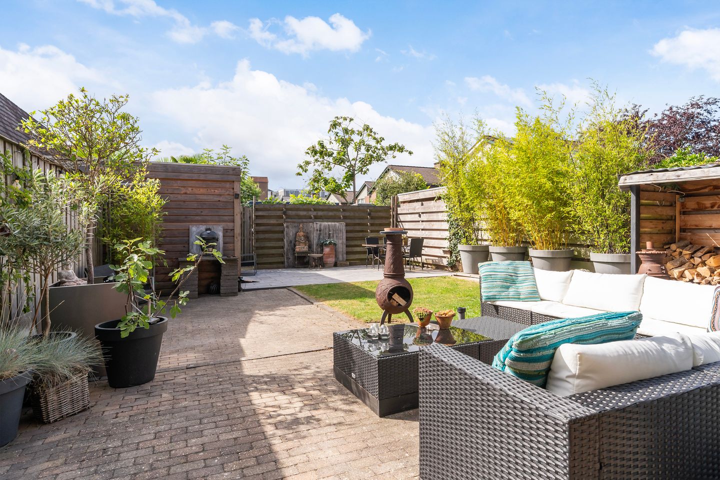 Foto 29 van Aggemastate 186