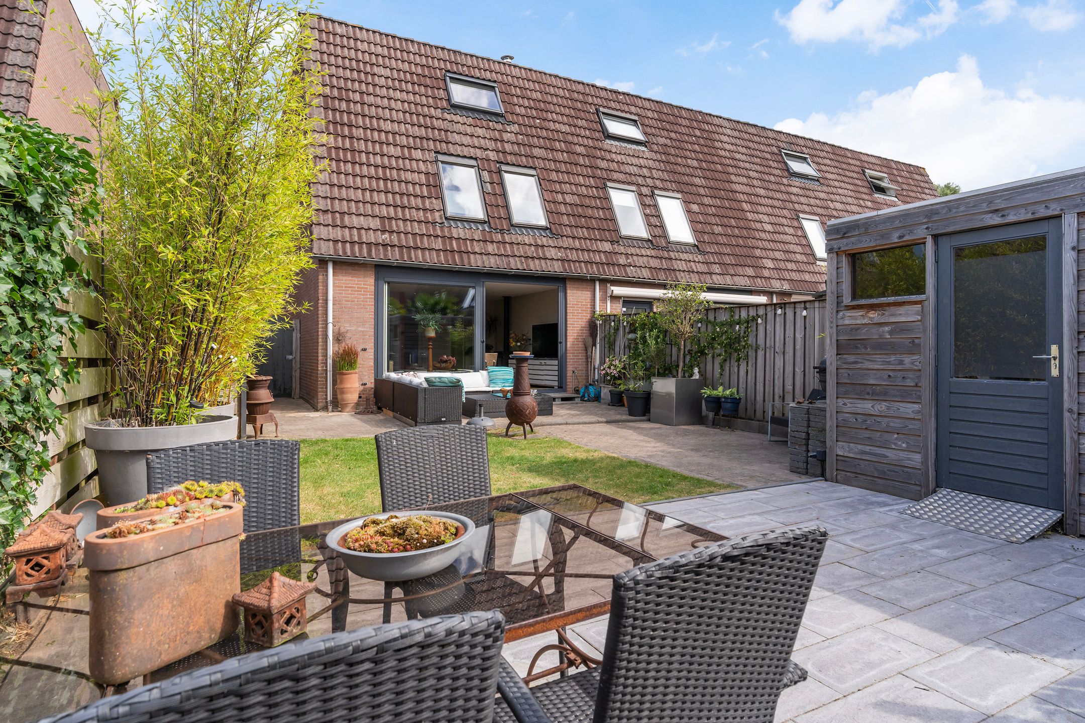 Foto 30 van Aggemastate 186