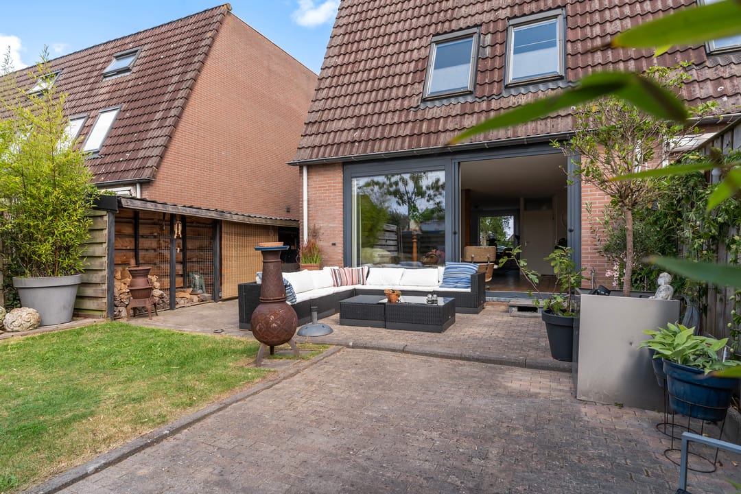 Foto 31 van Aggemastate 186